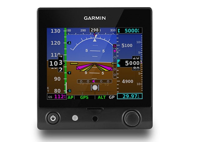 Garmin G5